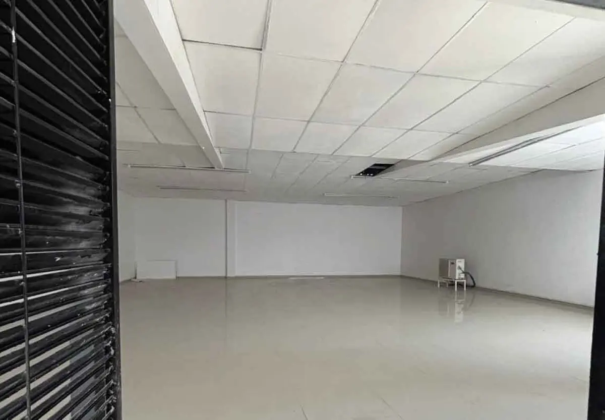 Edificio en renta en Camelinas, Morelia — foto 1 de 26