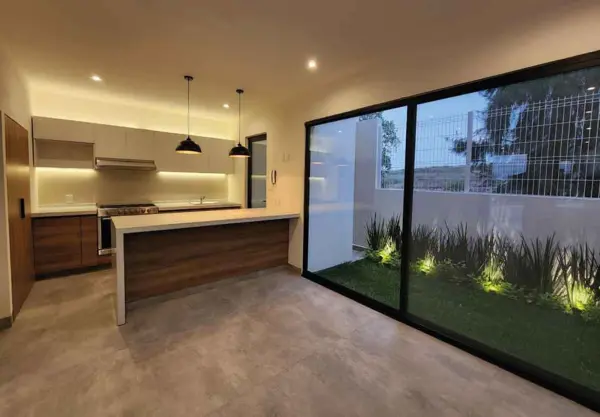 Casa en venta en Cañadas del Bosque, Morelia — foto 2 de 5