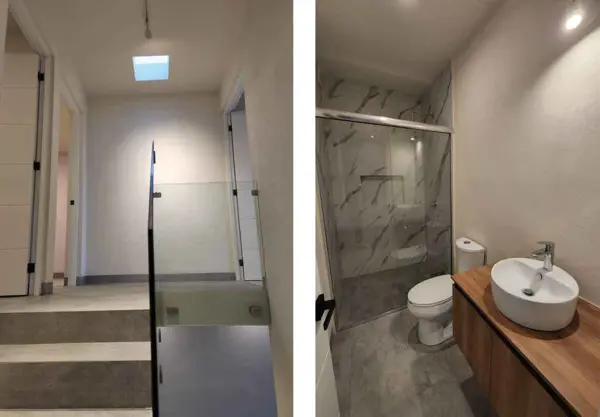 Casa en venta en Cañadas del Bosque, Morelia — foto 3 de 5