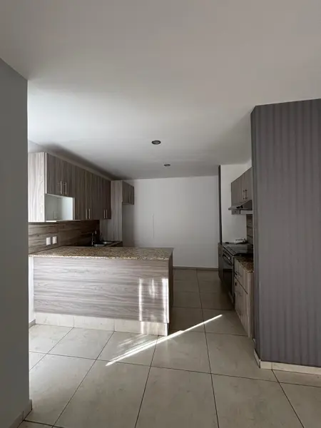 Casa en venta en Montaña Monarca I, Morelia — foto 3 de 19