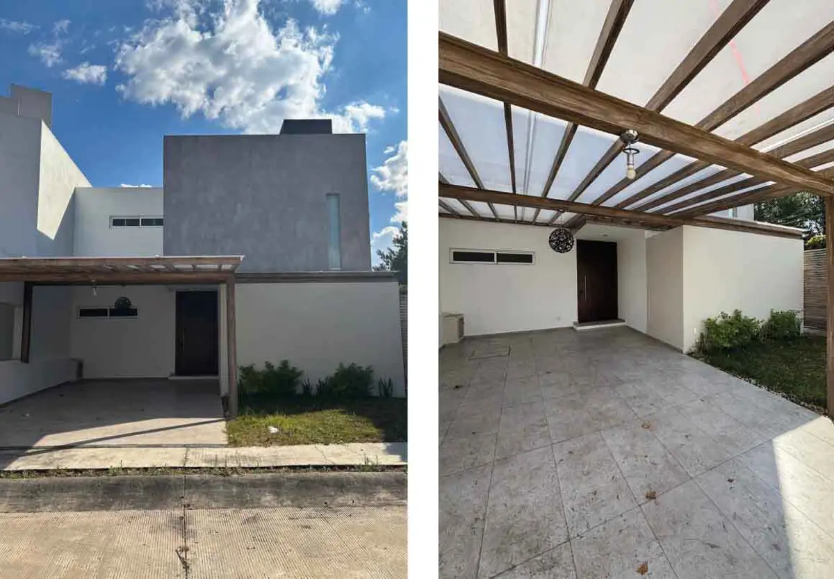 Casa en venta en Montaña Monarca I, Morelia — foto 1 de 19