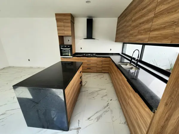 Casa en venta en Tres Marías, Morelia — foto 3 de 13