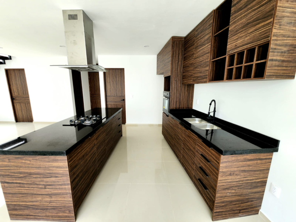 Casa en venta en Tres Marías, Morelia — foto 2 de 8