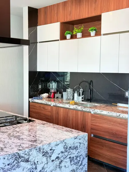 Casa en venta en Montaña Monarca I, Morelia — foto 3 de 19