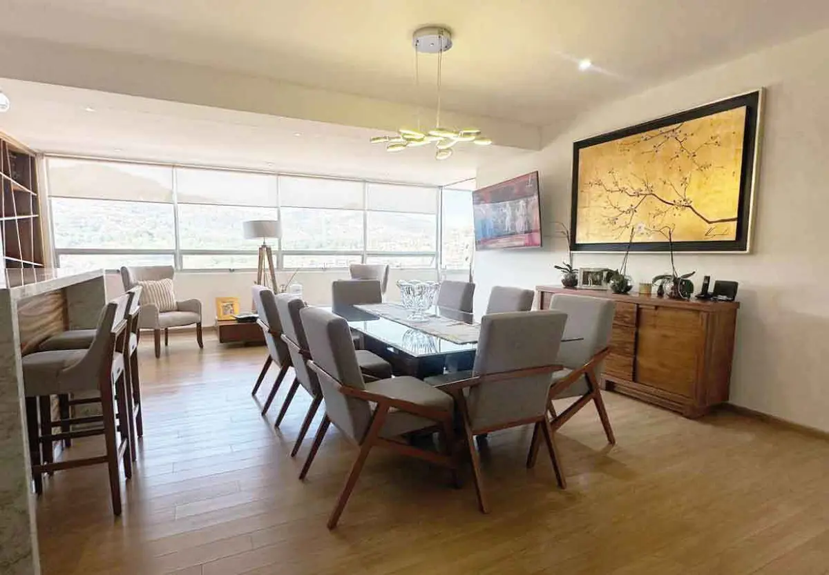 Departamento en venta en Bosque Monarca, Morelia — foto 1 de 21