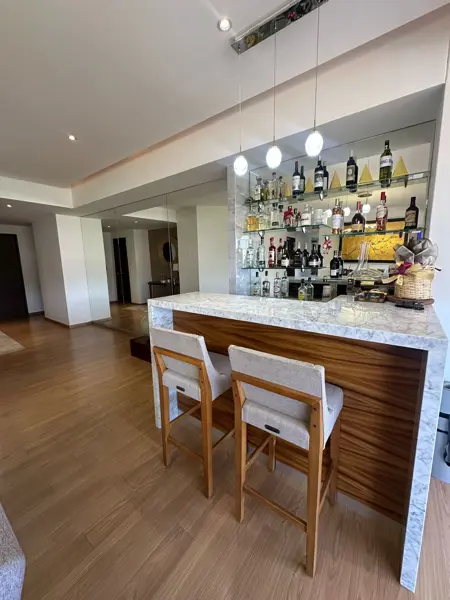 Departamento en venta en Bosque Monarca, Morelia — foto 3 de 21