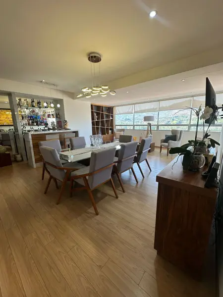 Departamento en venta en Bosque Monarca, Morelia — foto 2 de 21
