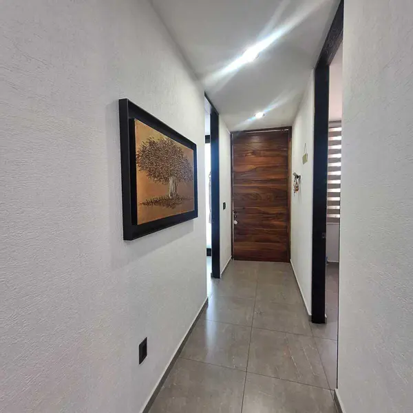Casa en venta en Bosque Monarca, Morelia — foto 2 de 13