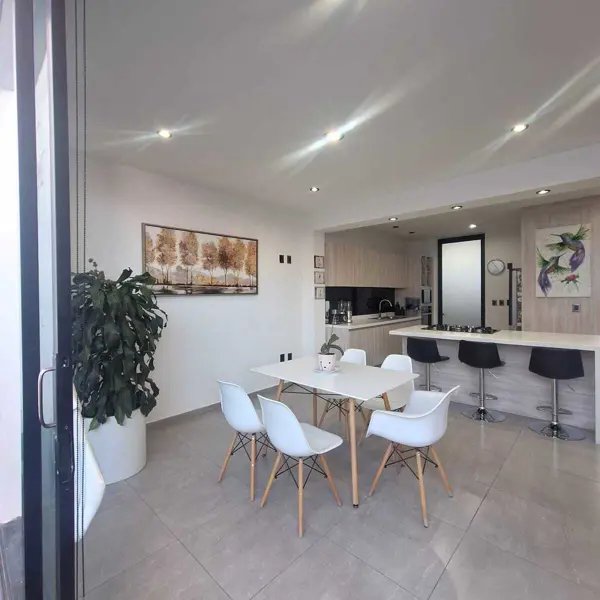 Casa en venta en Bosque Monarca, Morelia — foto 3 de 13