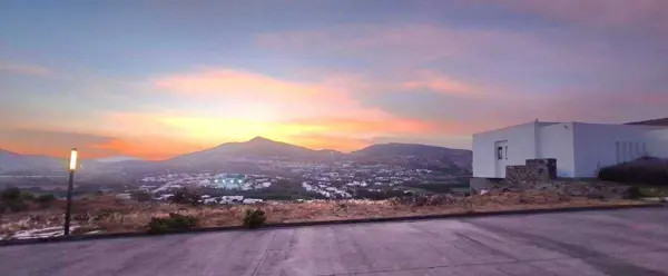 Terreno en venta en Tres Marías, Morelia — foto 2 de 4
