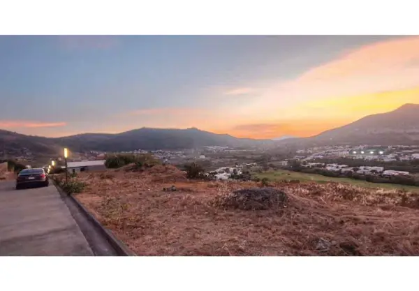 TERRENO EN VENTA EN CLUB Y DENTRO DEL CAMPO DE GOLF TRES MARIAS, MORELIA