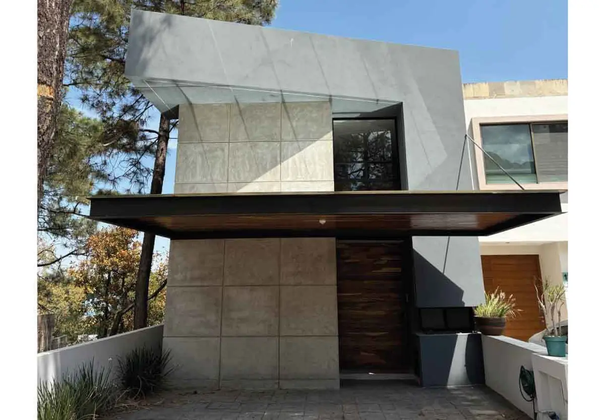 Casa en venta en Montaña Monarca I, Morelia — foto 1 de 12