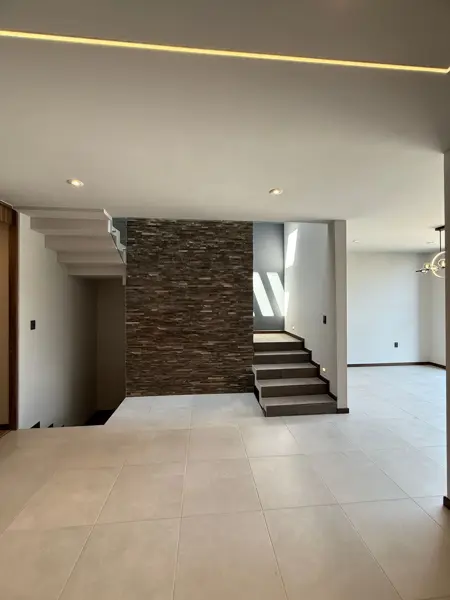 Casa en venta en Montaña Monarca I, Morelia — foto 3 de 12