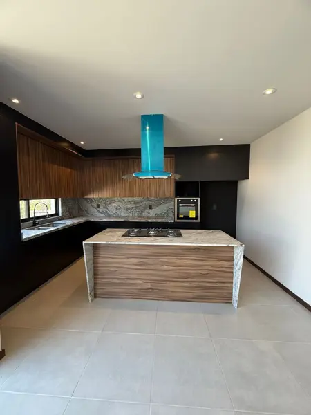 Casa en venta en Montaña Monarca I, Morelia — foto 2 de 12