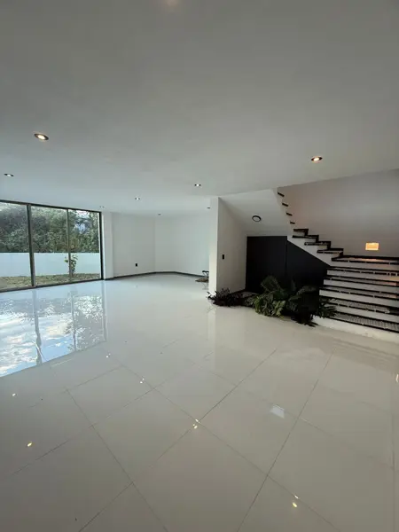 Casa en venta en Montaña Monarca I, Morelia — foto 2 de 17