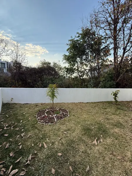 Casa en venta en Montaña Monarca I, Morelia — foto 3 de 17