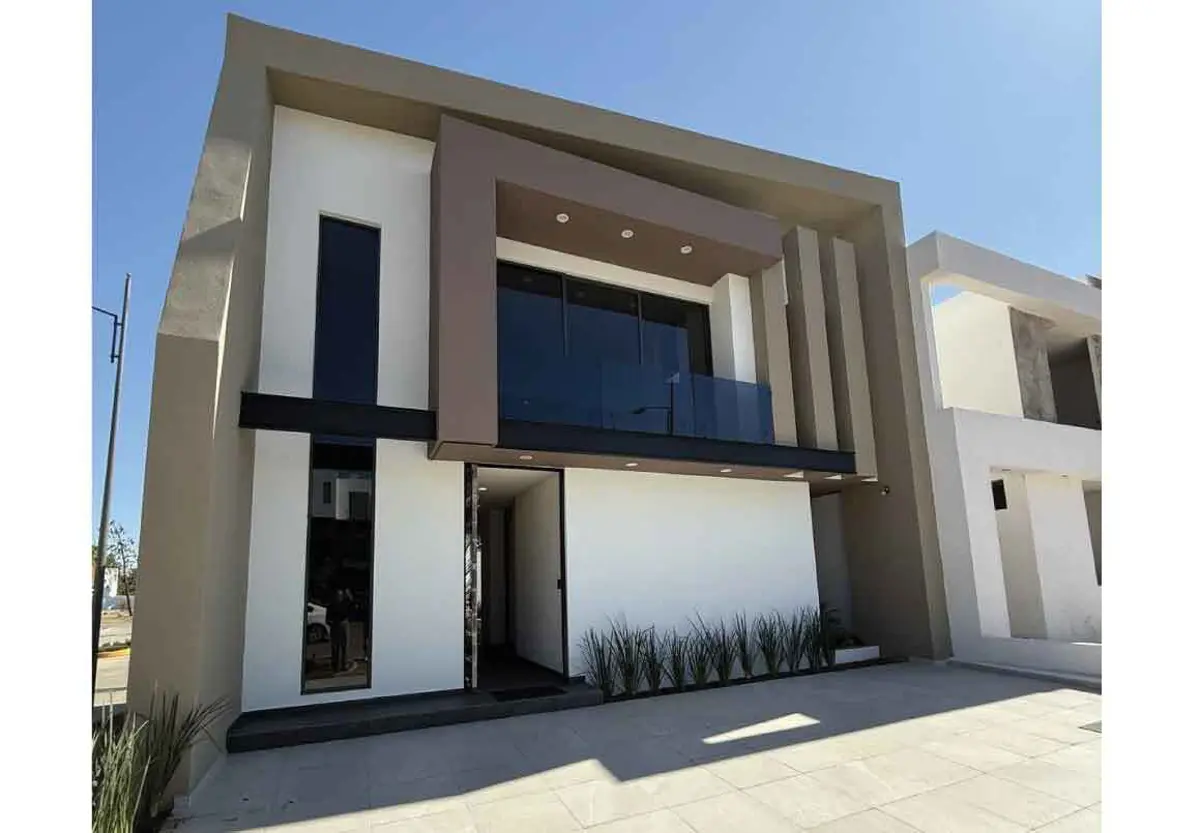 Casa en venta en Montaña Monarca I, Morelia — foto 1 de 20