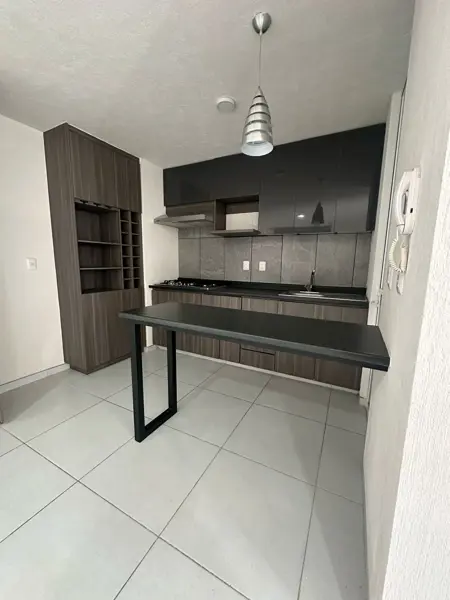 Departamento en venta en Montaña Monarca I, Morelia — foto 2 de 13