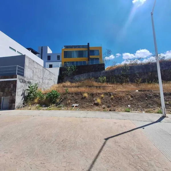 Terreno en venta en Tres Marías, Morelia — foto 2 de 2