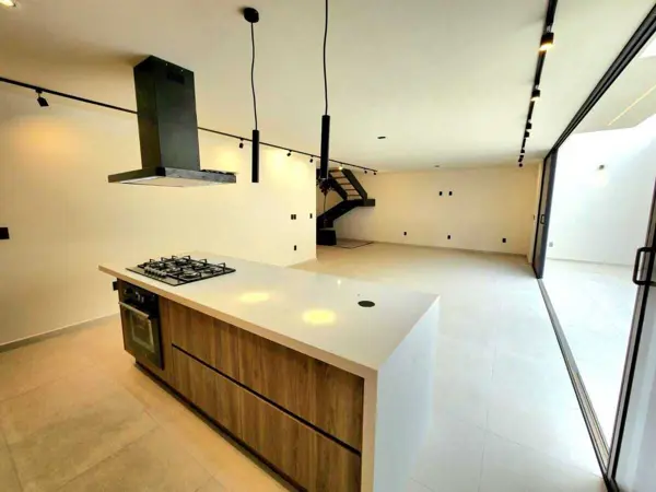 Casa en venta en Montaña Monarca I, Morelia — foto 3 de 23