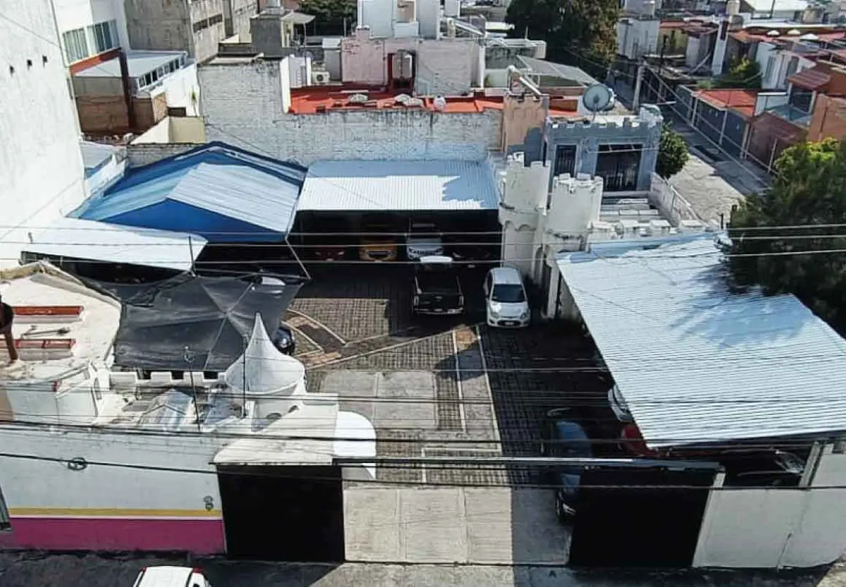 Terreno en renta en Chapultepec Sur, Morelia — foto 1 de 6