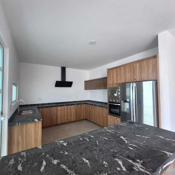 Casa en venta en Montaña Monarca I, Morelia — foto 3 de 17