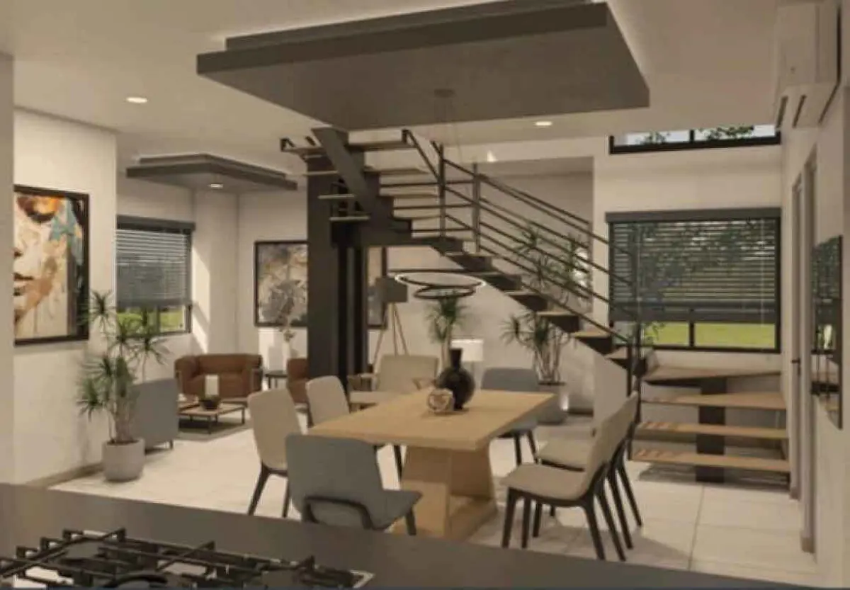 Departamento en venta en Del Empleado, Morelia — foto 1 de 9