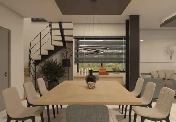 Departamento en venta en Del Empleado, Morelia — foto 3 de 9