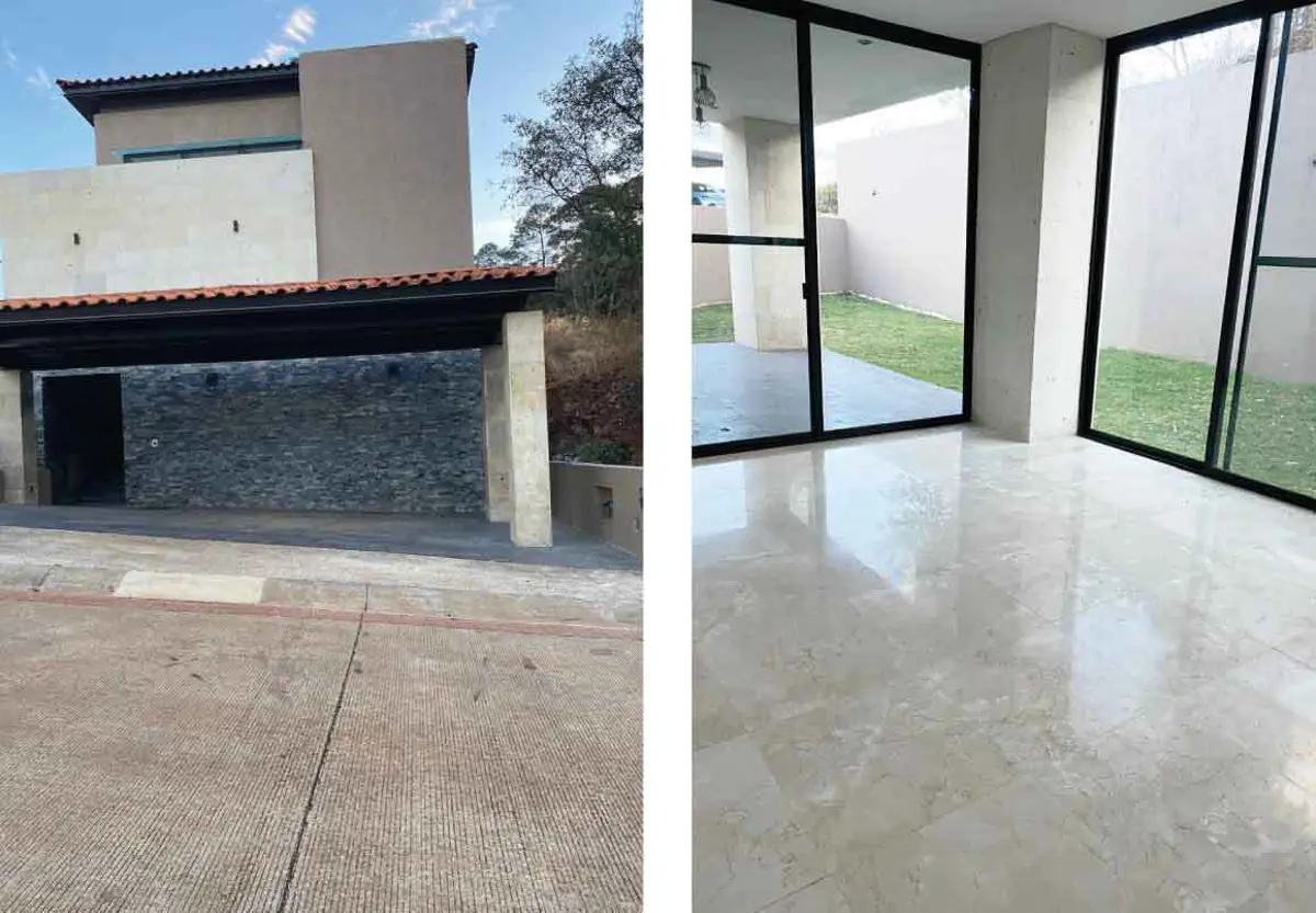 Casa en renta en Montaña Monarca I, Morelia — foto 1 de 18