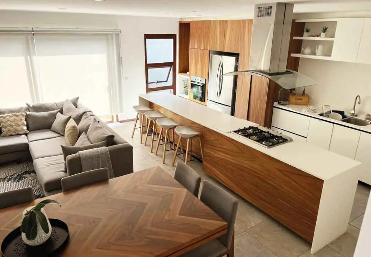 Casa en venta en Montaña Monarca I, Morelia — foto 1 de 11