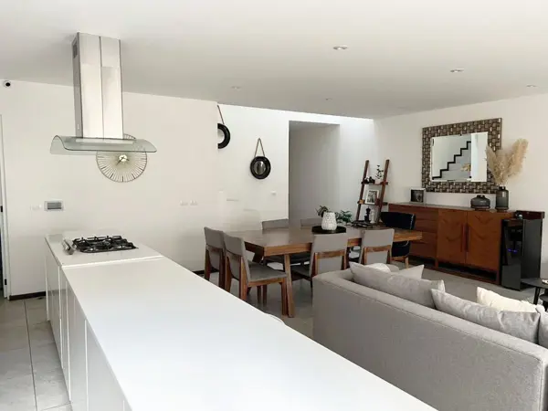 Casa en venta en Montaña Monarca I, Morelia — foto 2 de 11