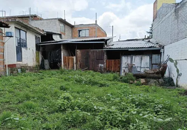 Terreno en venta en Santa Maria de Guido, Morelia — foto 2 de 3