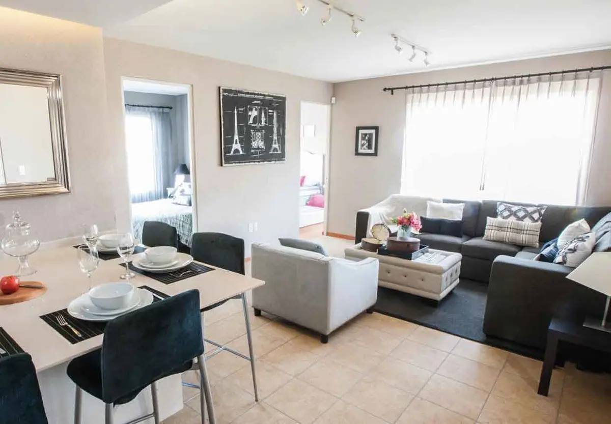 Departamento en venta en Cañadas del Bosque, Morelia — foto 1 de 10