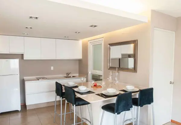 Departamento en venta en Cañadas del Bosque, Morelia — foto 2 de 10