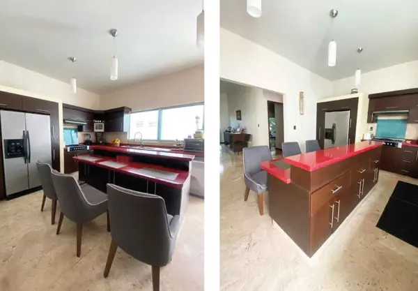 Casa en venta en Tres Marías, Morelia — foto 3 de 11
