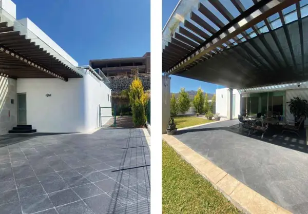 Casa en venta en Tres Marías, Morelia — foto 2 de 11