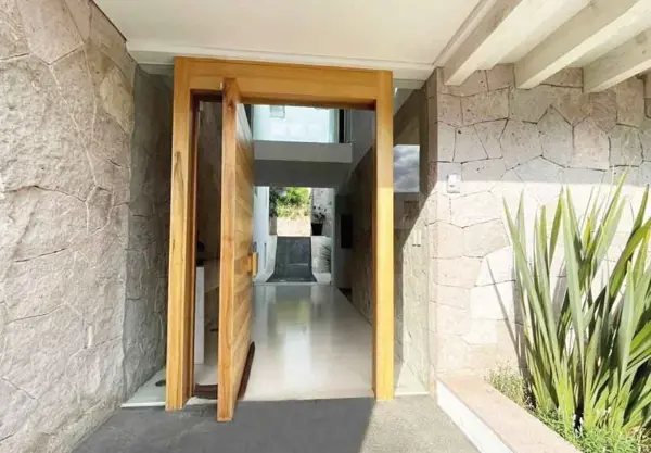 Casa en renta en Tres Marías, Morelia — foto 2 de 17