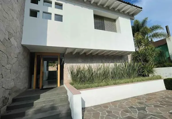 CASA EN VENTA Y EN RENTA EN CLUB Y DENTRO DEL CAMPO DE GOLF TRES MARIAS, MORELIA CASA EN VENTA Y EN RENTA EN CLUB Y DENTRO DEL CAMPO DE GOLF TRES MARIAS, MORELIA