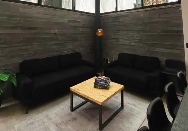 Casa en renta en Tres Marías, Morelia — foto 2 de 12
