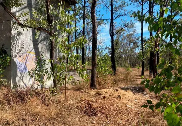 Terreno en venta en Jesus del Monte, Morelia — foto 2 de 3