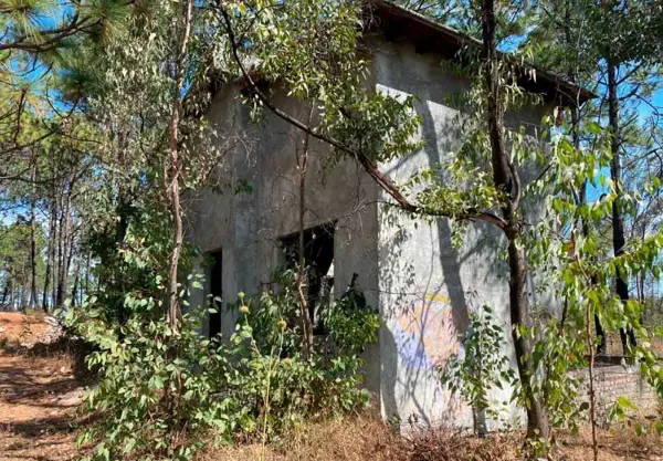 Terreno en venta en Jesus del Monte, Morelia — foto 3 de 3