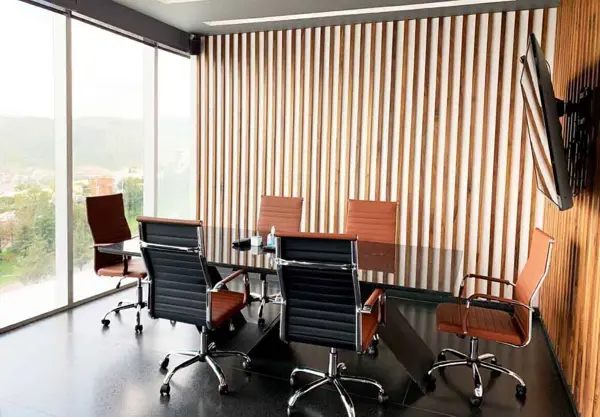 Oficina en venta en Tres Marías, Morelia — foto 3 de 10