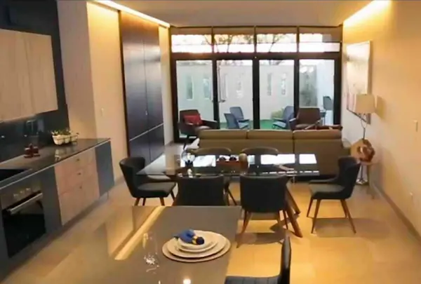 Departamento en venta en Tres Marías, Morelia — foto 3 de 13