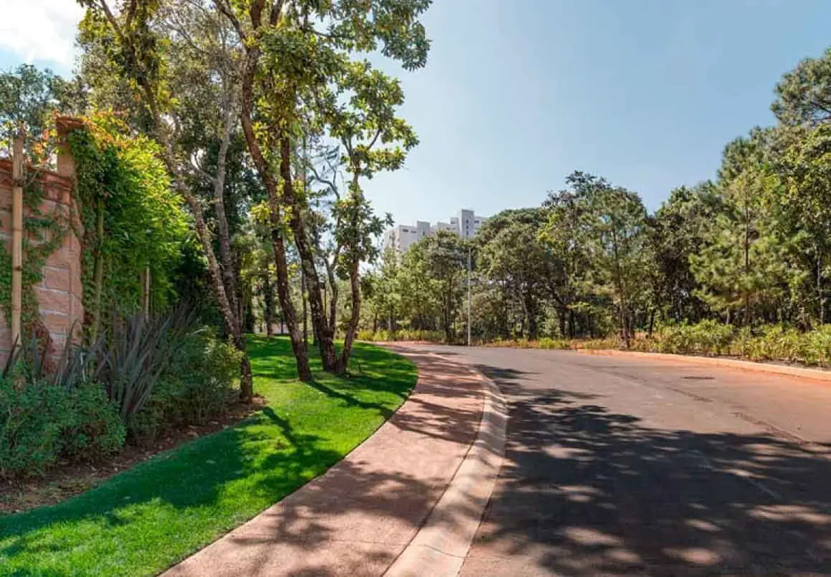 Terreno en venta en Montaña Monarca I, Morelia