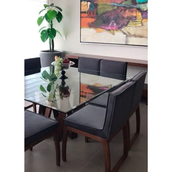 Departamento en venta en Tres Marías, Morelia — foto 2 de 8
