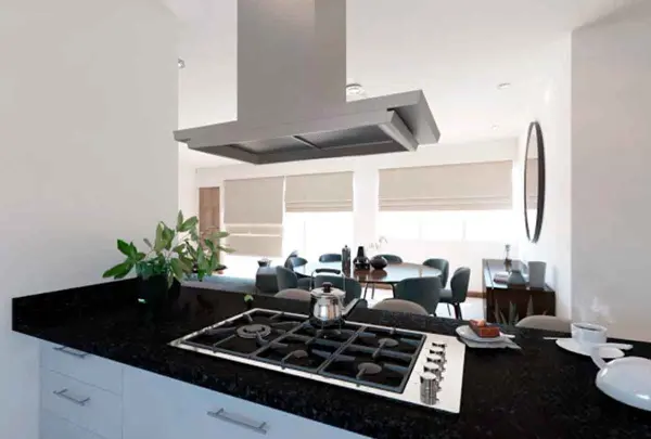Departamento en venta en Tres Marías, Morelia — foto 2 de 8