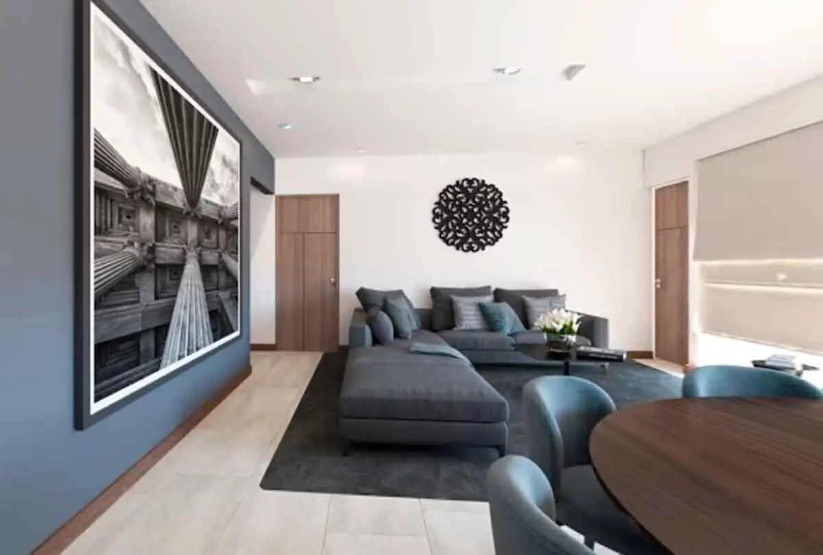 Departamento en venta en Tres Marías, Morelia — foto 1 de 8