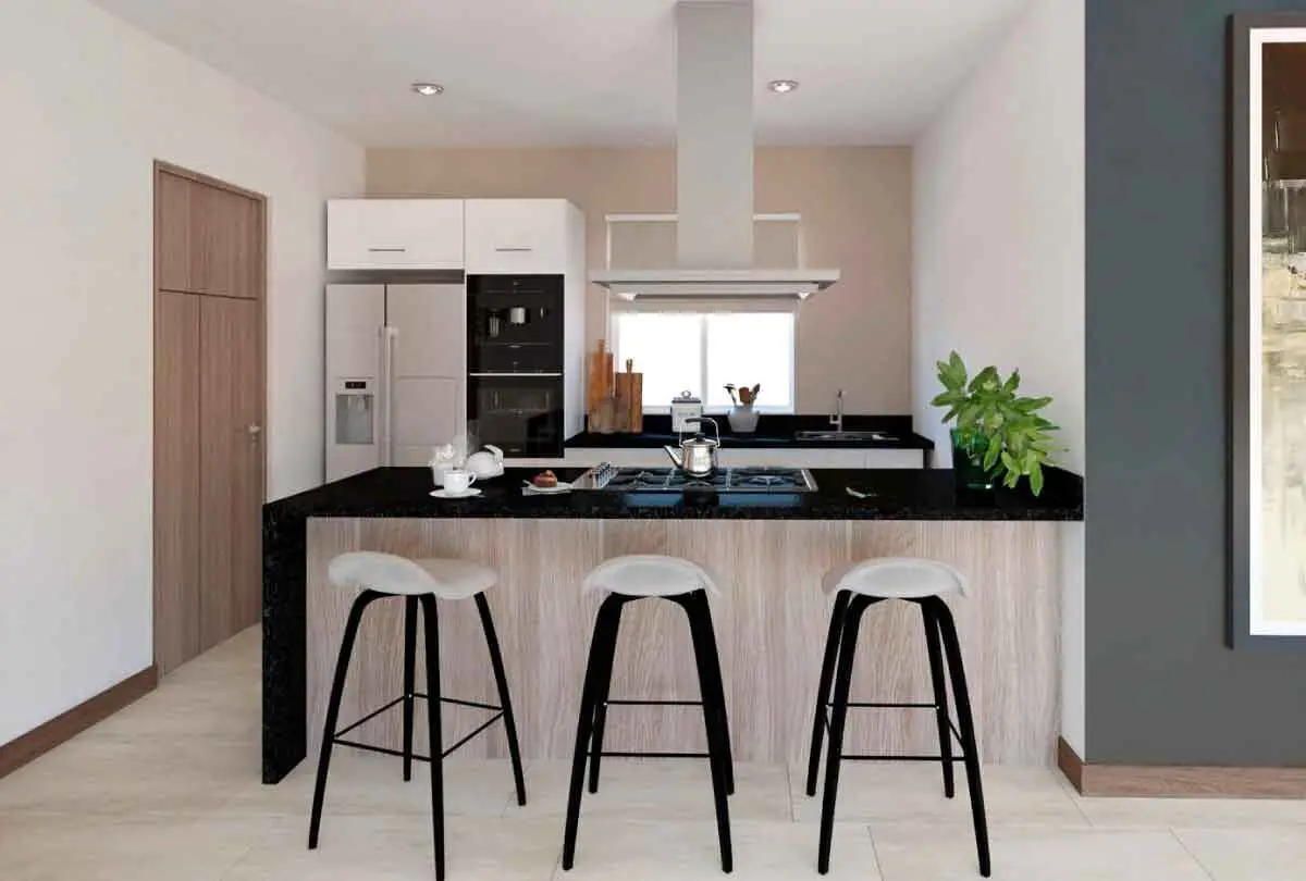 Departamento en venta en Tres Marías, Morelia — foto 1 de 8