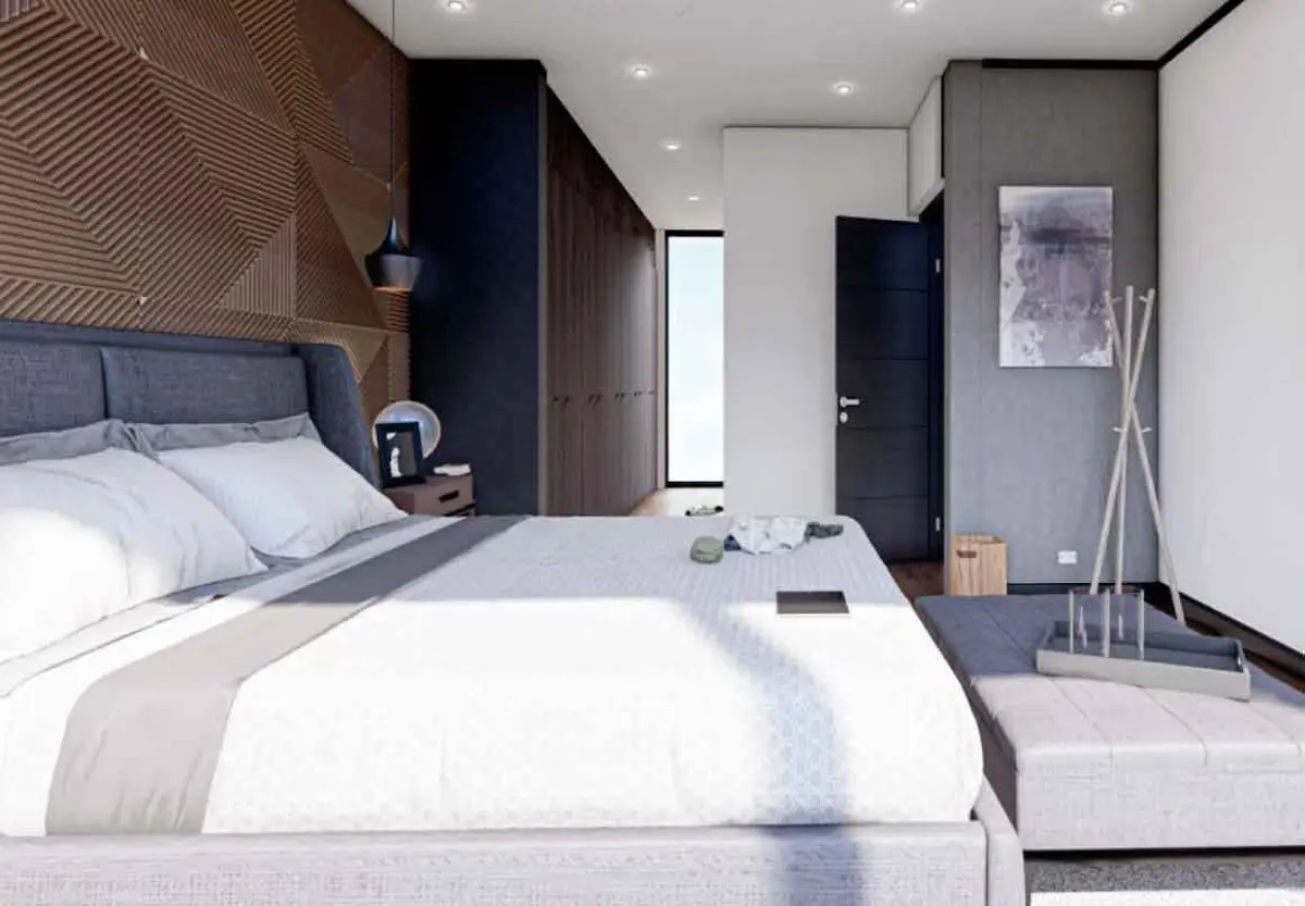 Departamento en venta en Las Americas, Morelia — foto 1 de 7