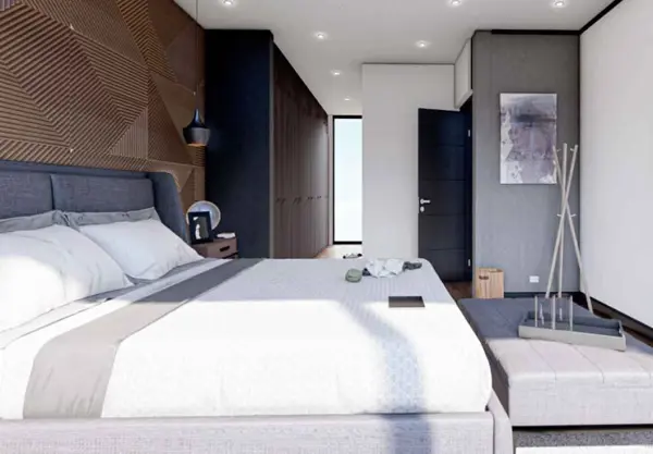 Departamento en venta en Las Americas, Morelia — foto 2 de 7